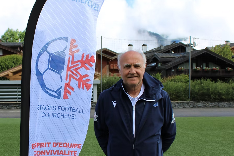 Philippe GILLI-CANAL